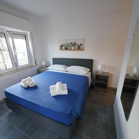 Opuntia Charming Rooms Taormina Bagian luar foto