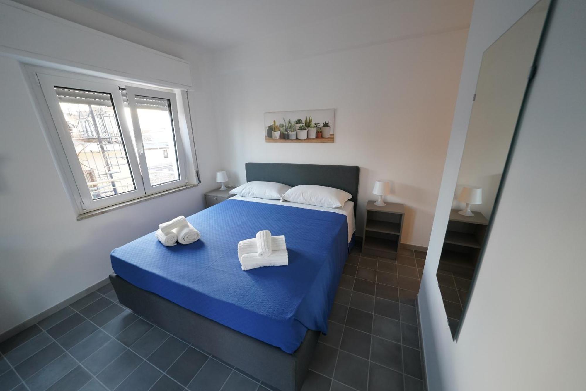 Opuntia Charming Rooms Taormina Bagian luar foto