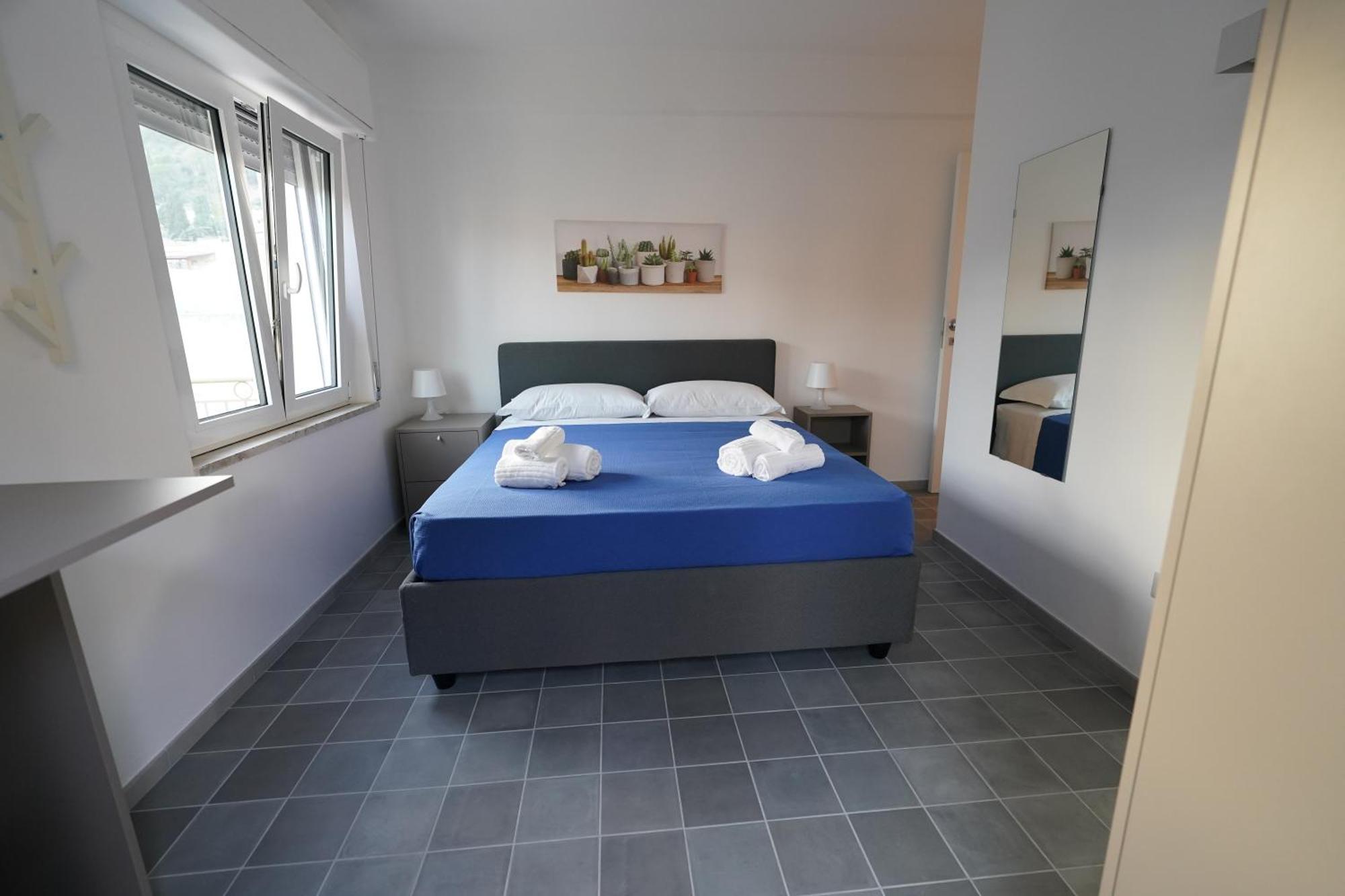 Opuntia Charming Rooms Taormina Bagian luar foto