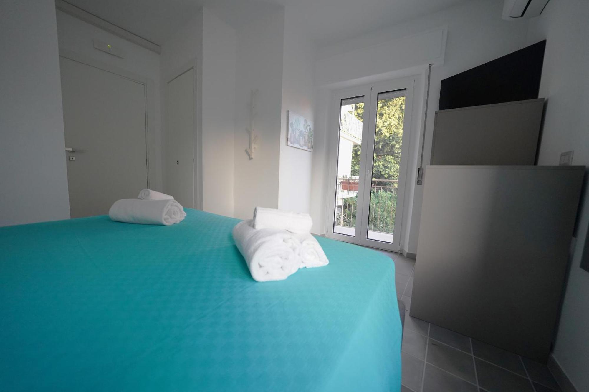 Opuntia Charming Rooms Taormina Bagian luar foto