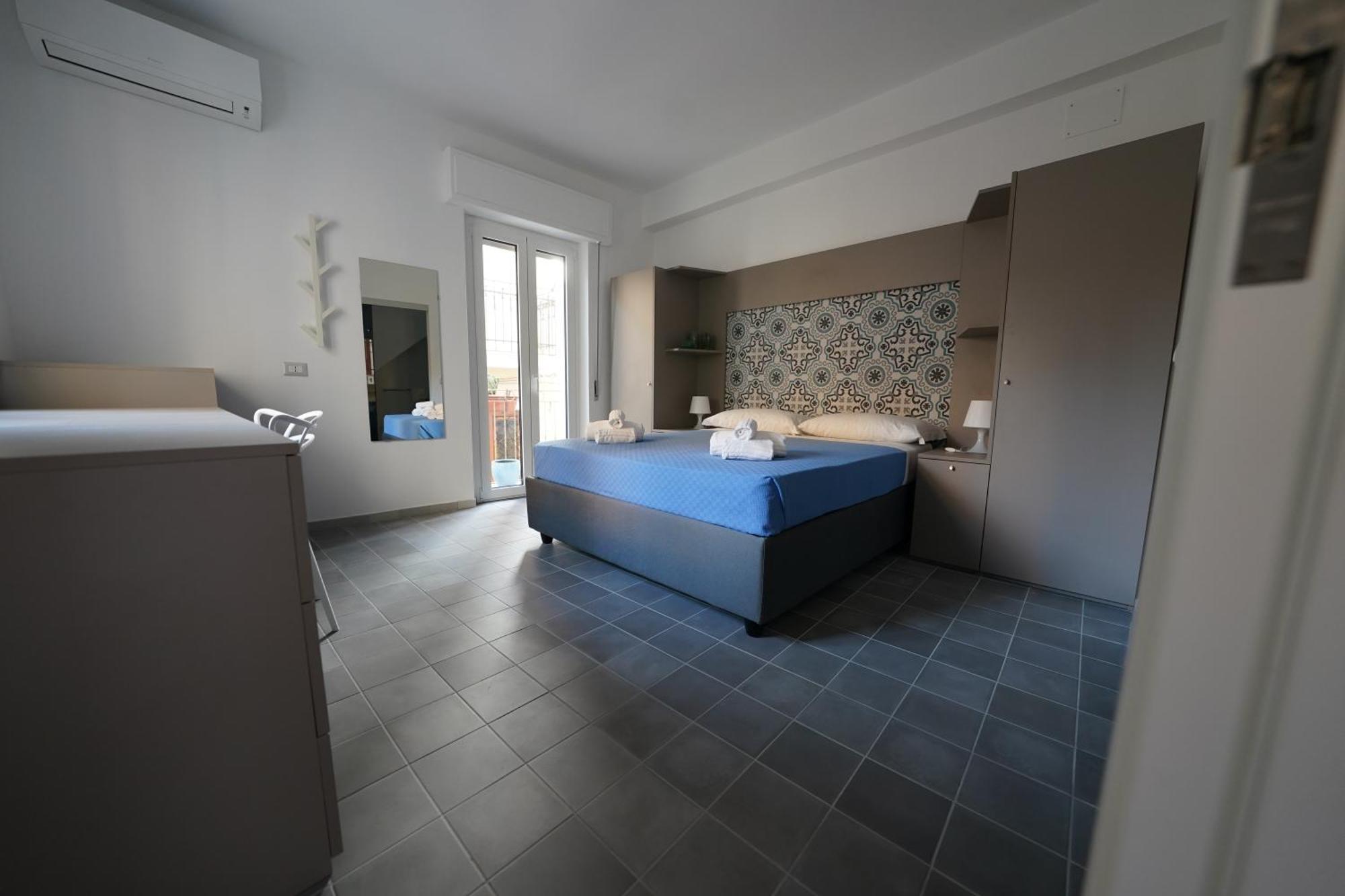 Opuntia Charming Rooms Taormina Bagian luar foto